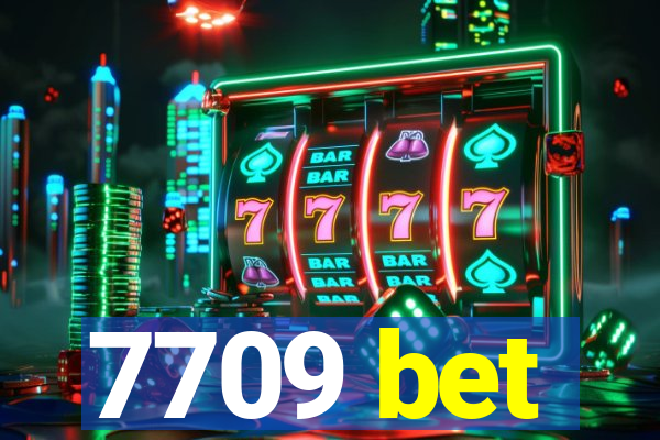 7709 bet